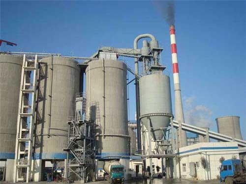 受到建筑行业喜爱的粉煤灰四大优势都是什么？