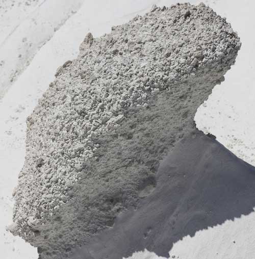 粉煤灰的主要成分有哪些？