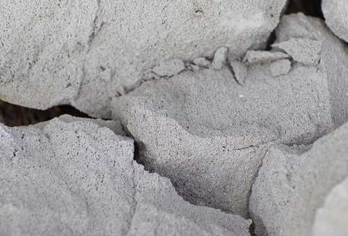 粉煤灰在混凝土中起到什么作用