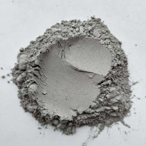 粉煤灰粉磨细化处理增强粉煤灰特性