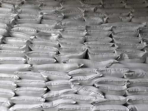 粉煤灰在混凝土中有什么作用和副作用?