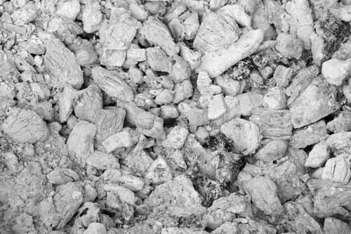 电厂粉煤灰使用的优点及用途