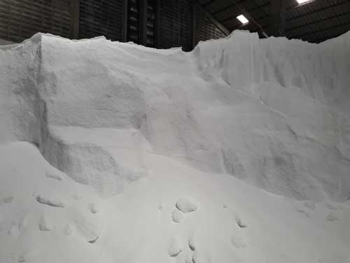 “真假”粉煤灰到底该如何鉴别？