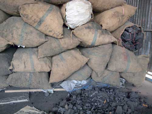 砂浆用粉煤灰几个等级