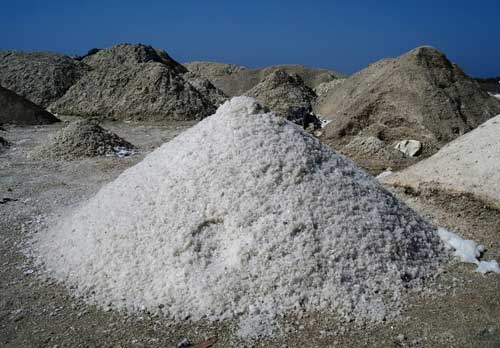 火山灰对人体健康有影响吗