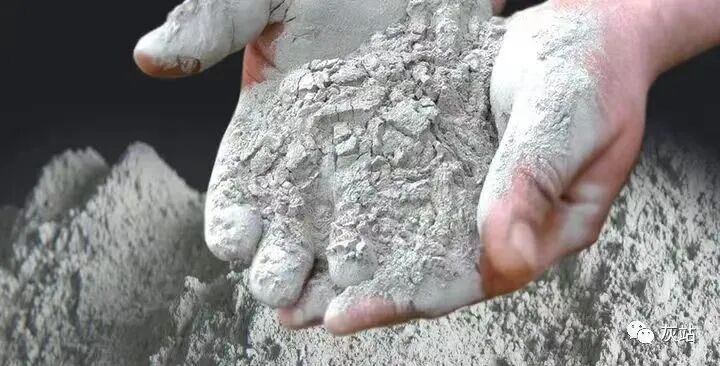 烧失量背后的秘密：揭示粉煤灰挥发性成分的特性