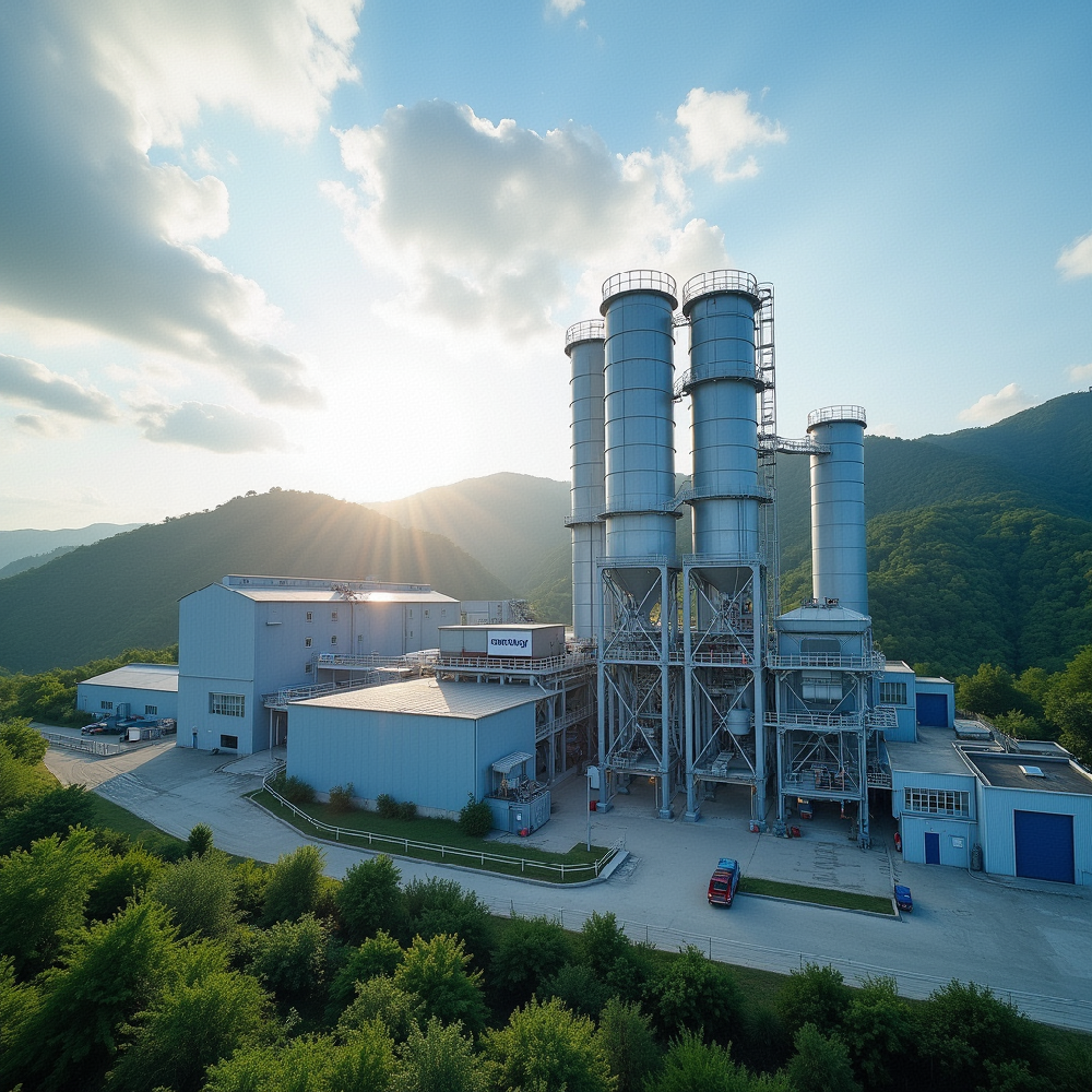 在搅拌站盯粉煤灰3年，我悟了职场最狠的生存法则