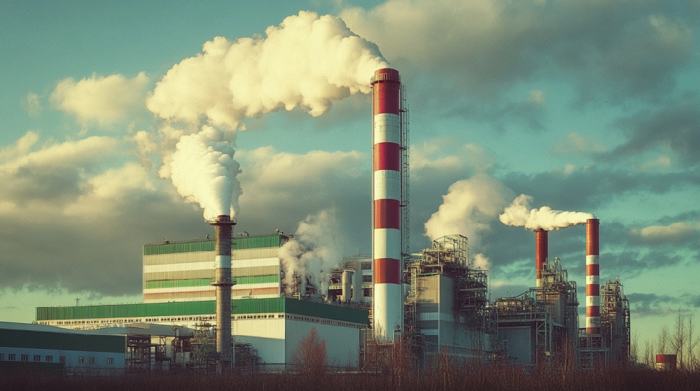 粉煤灰产业迎来七大机遇，政策红利释放！1%产业用地专项保障